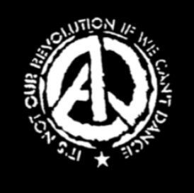 A//POLITICAL - Revolution - Patch